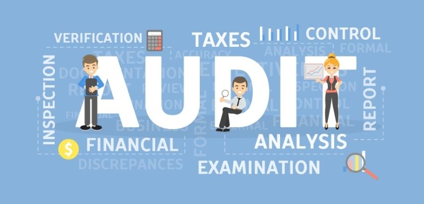 THE IMPORTANCE OF A DIGITAL AUDIT: HOW IT CAN TRANSFORM YOUR BUSINESS